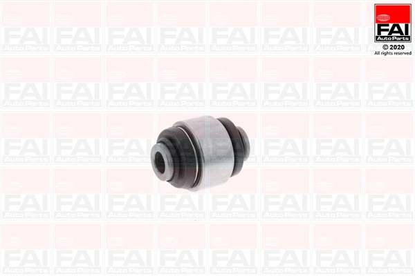 Mounting, control/trailing arm